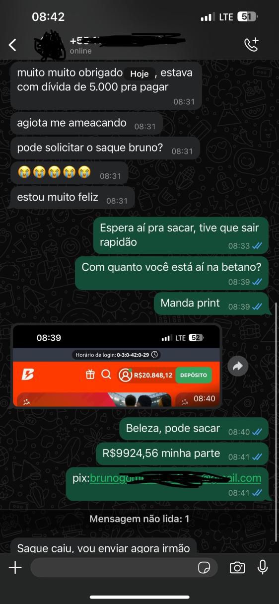 Depoimento 2