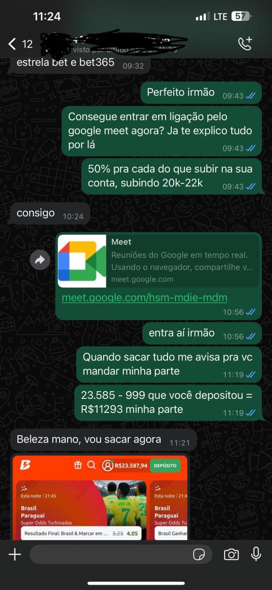 Depoimento 3