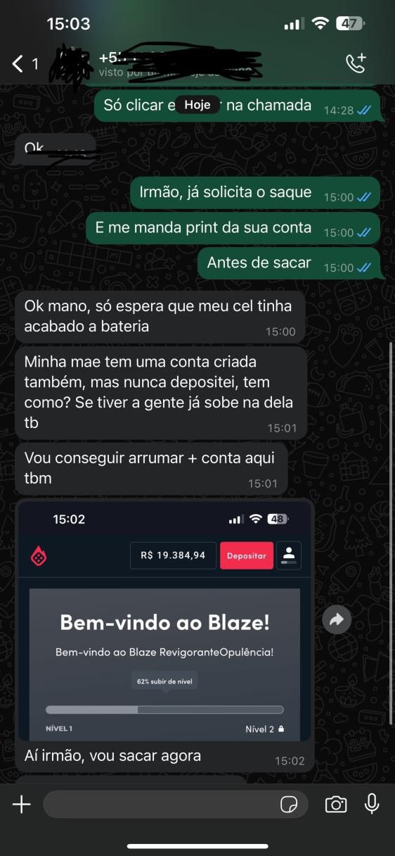 Depoimento 4